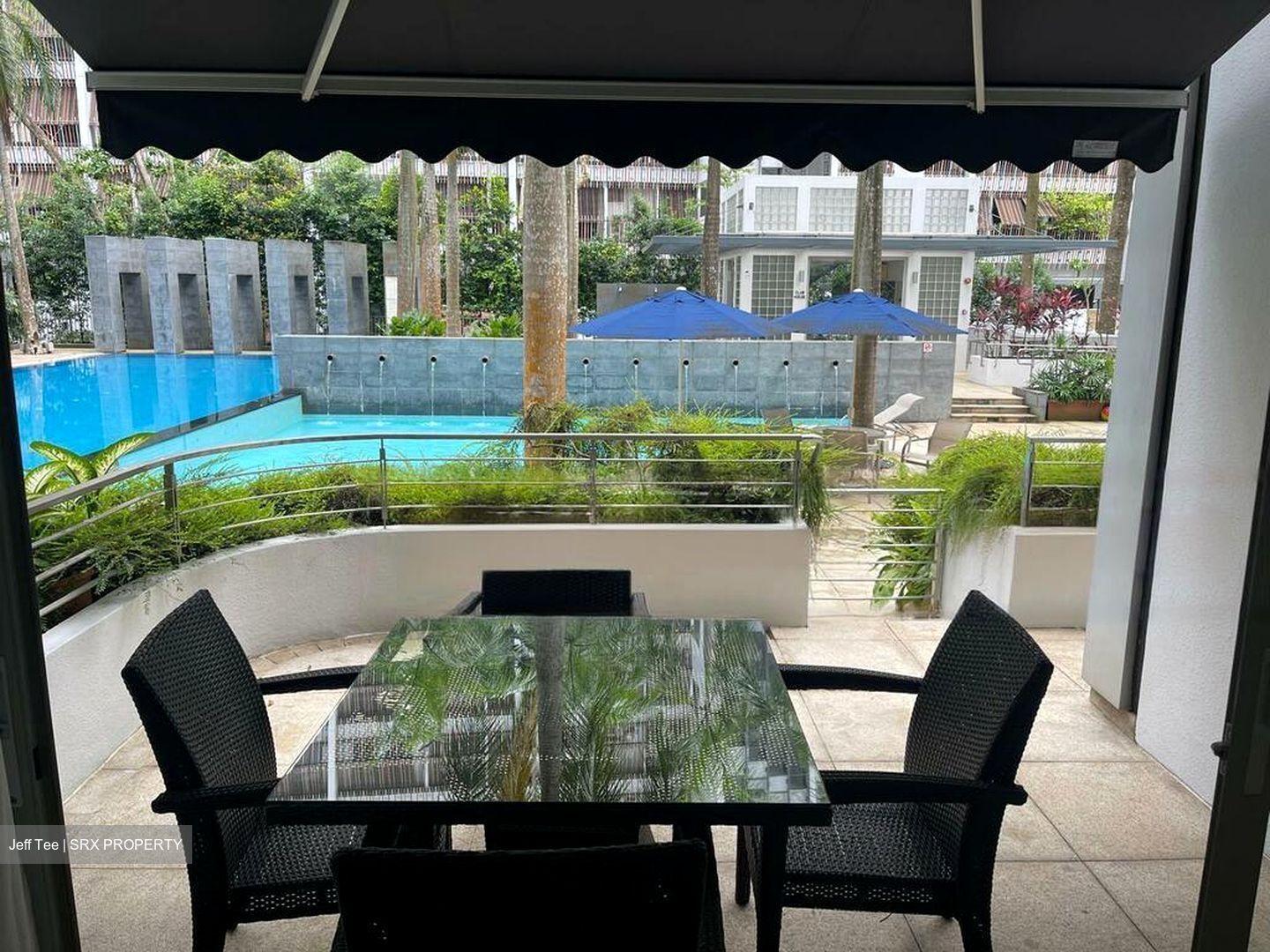 Balmoral Heights (D10), Apartment #463031321